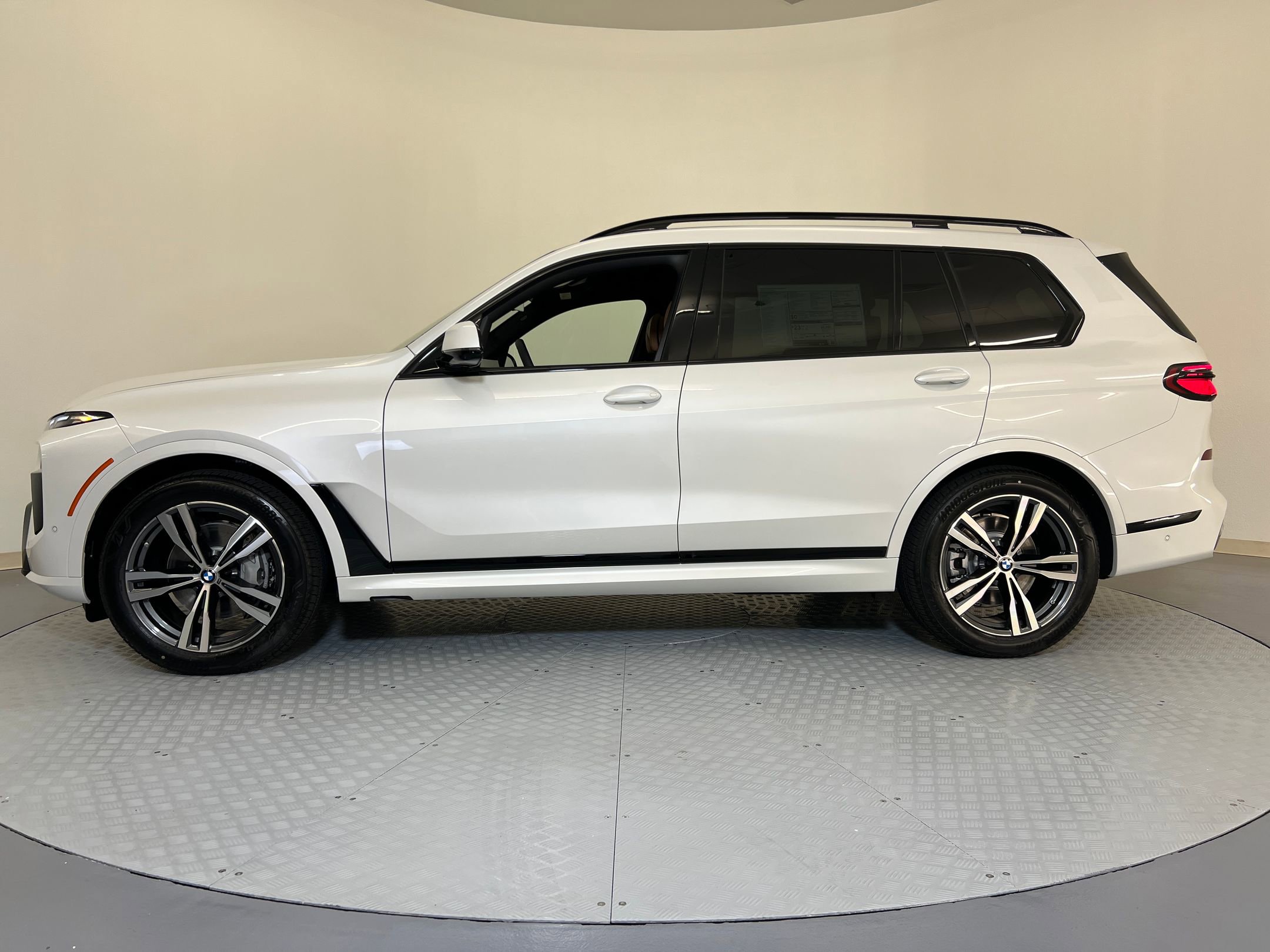2026 Bmw X7 xDrive40i photo 2