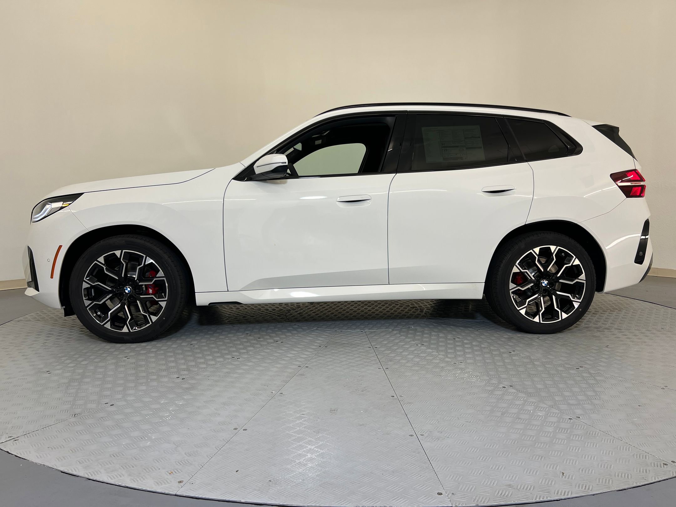 2026 Bmw X3 photo 2
