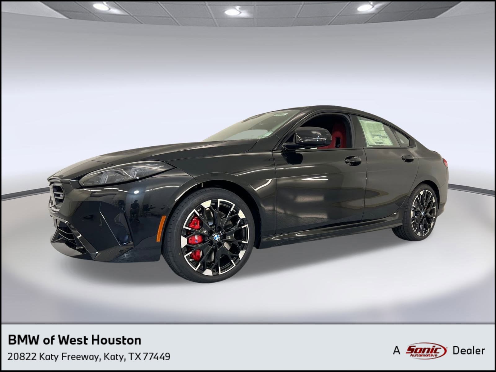 2026 BMW 2 Series M235's photo