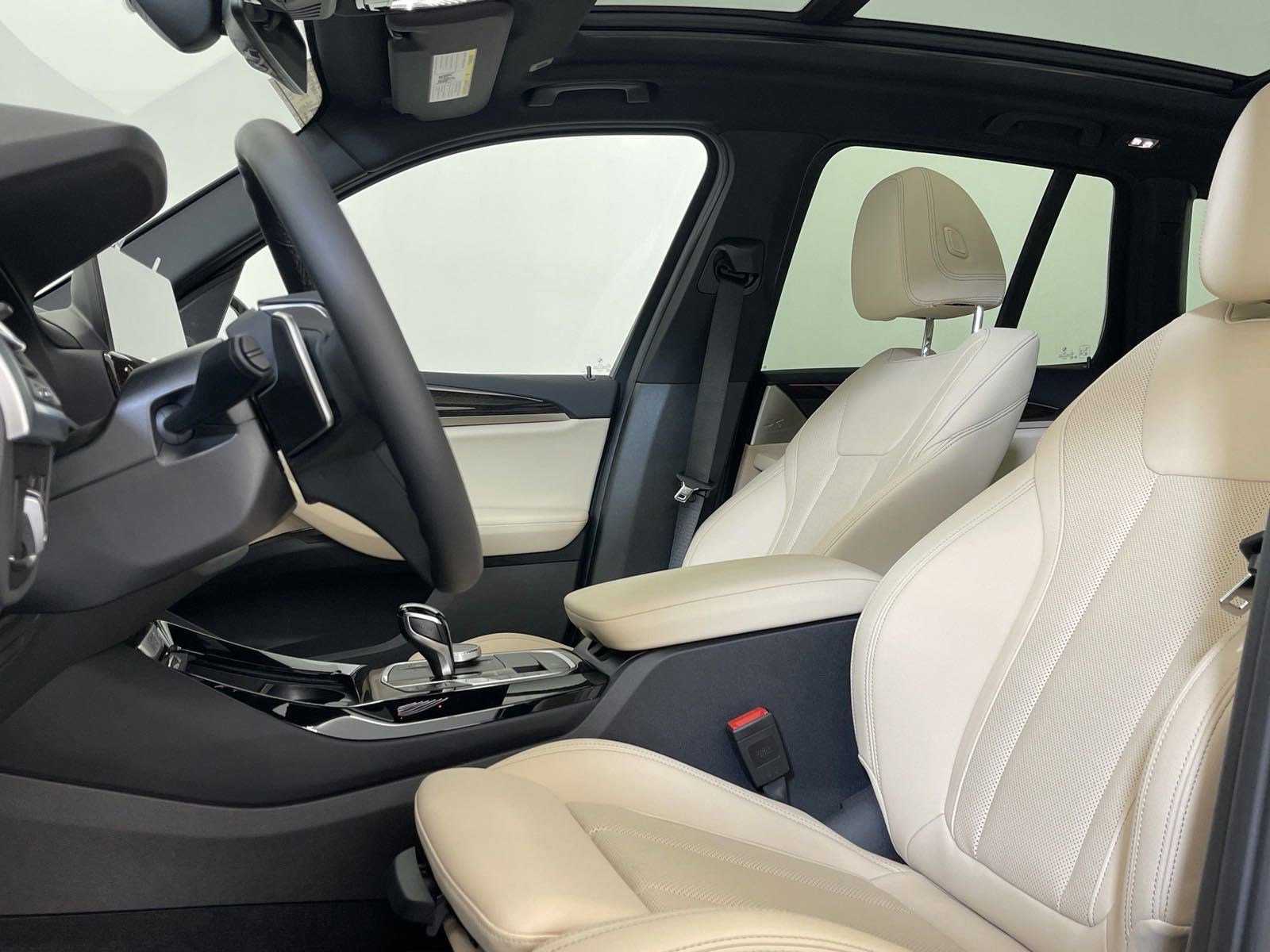 2024 Bmw X3 xDrive30i photo 4