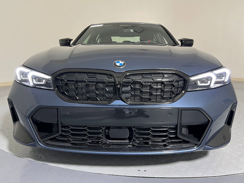 New 2026 BMW M340 i NA Sedan