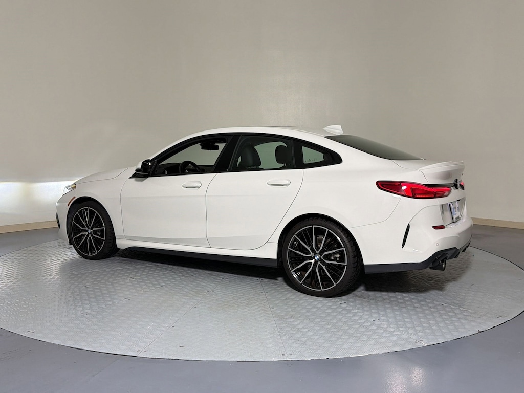 Used 2024 BMW 228i sDrive Gran Coupe