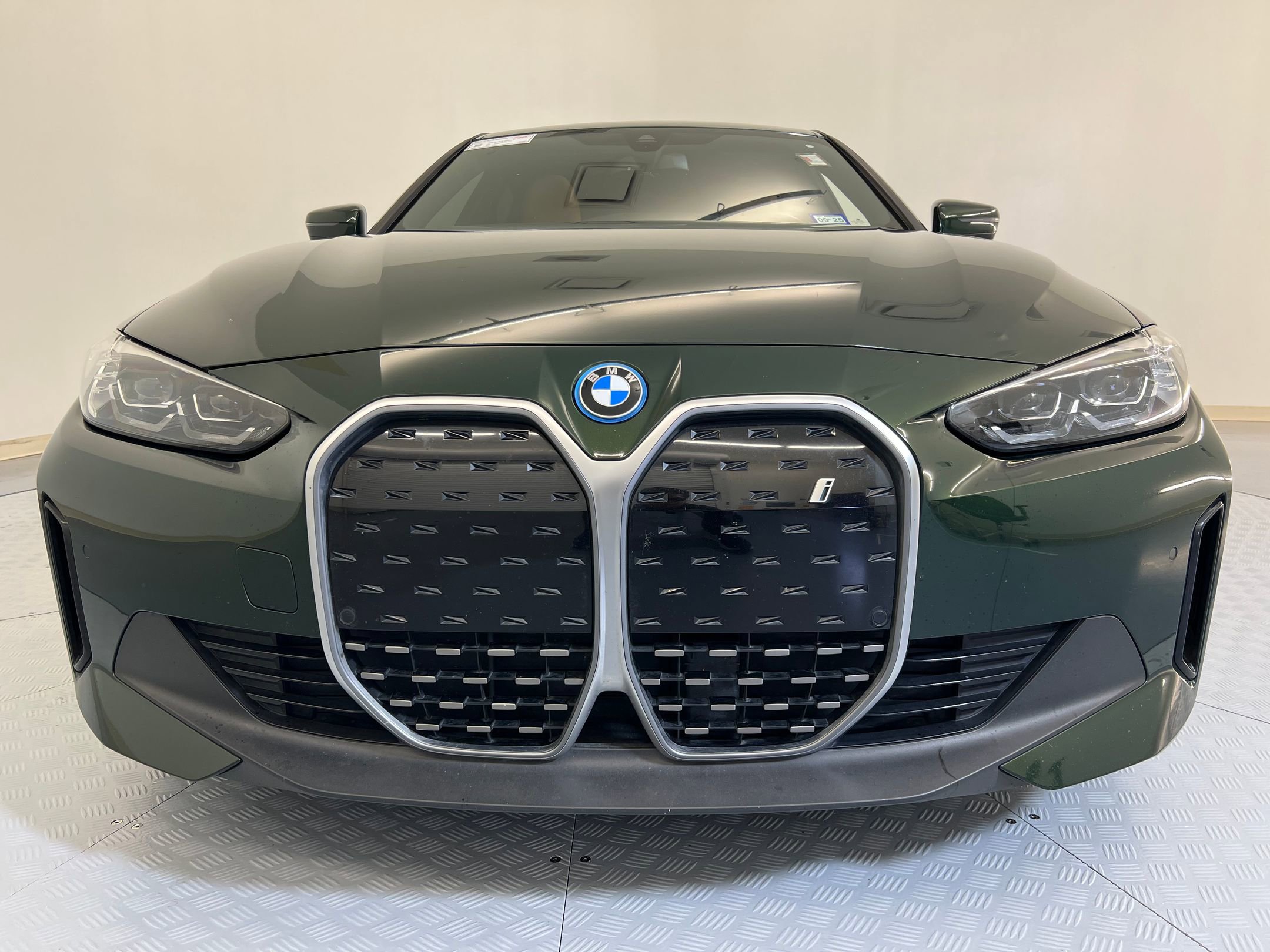2023 Bmw i4 eDrive35 photo 4