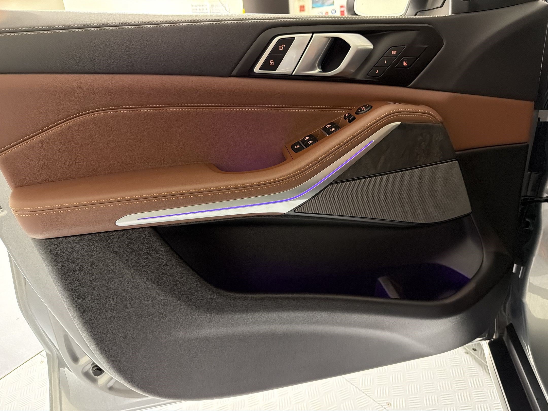 2026 BMW X5 40i - Photo 10