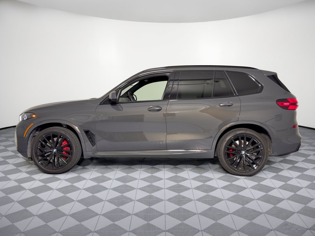 Used 2026 BMW X5 xDrive40i SUV