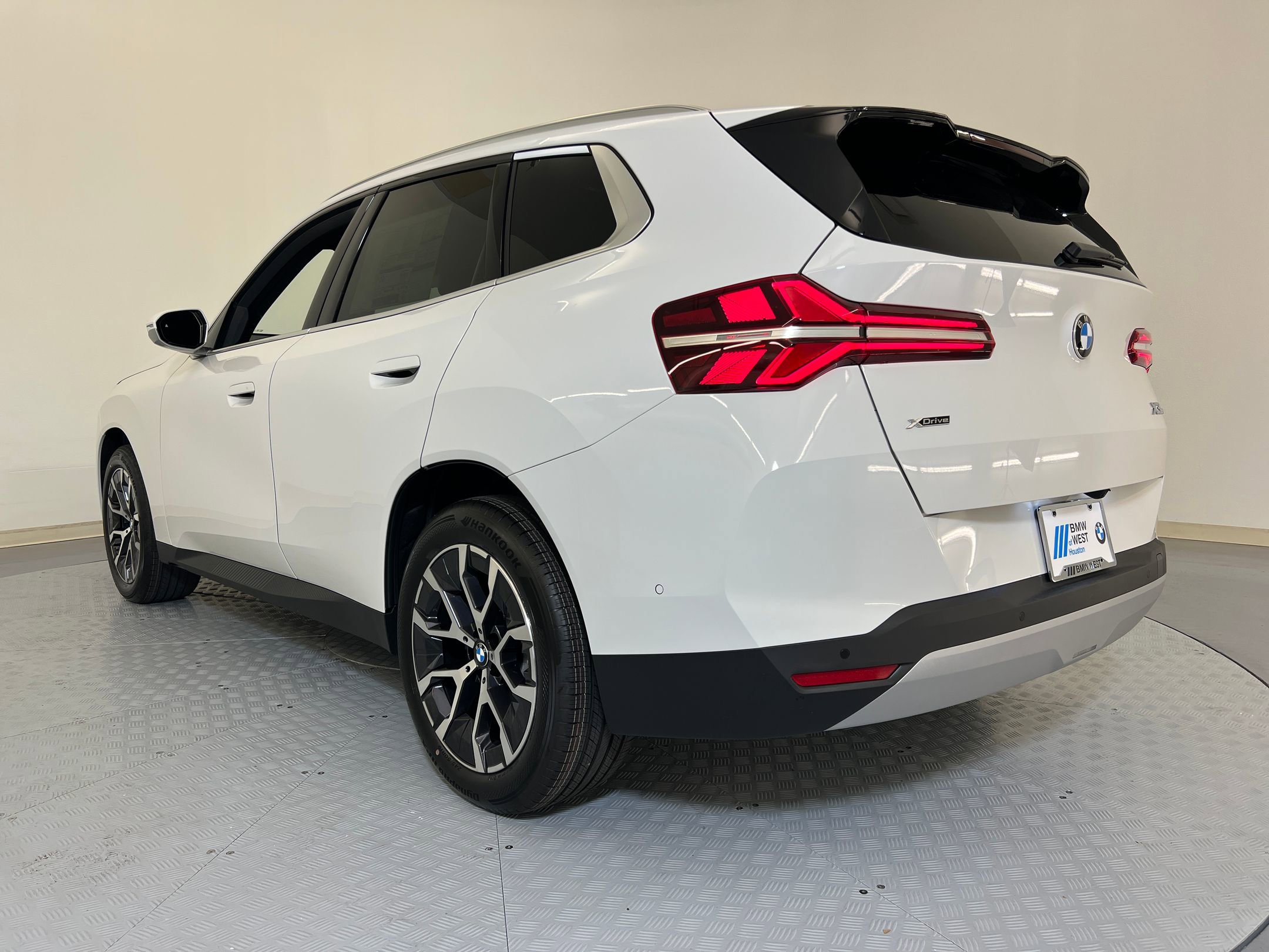 2026 Bmw X3 photo 2