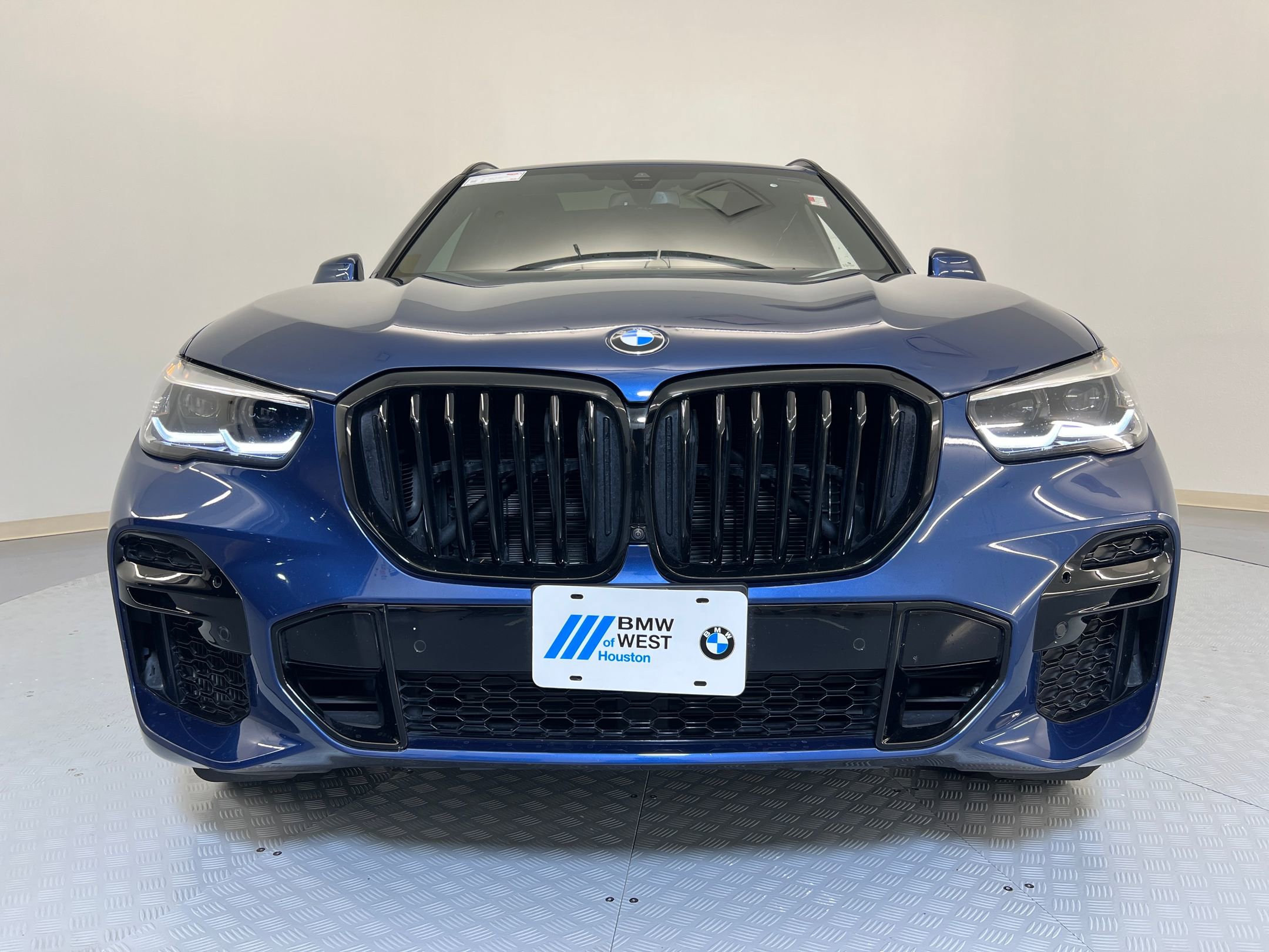 2023 Bmw X5 sDrive40i photo 4