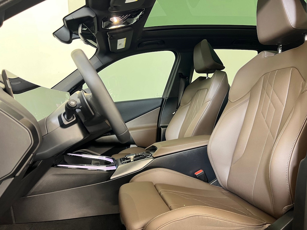 Used 2025 BMW X3 30 xDrive SUV