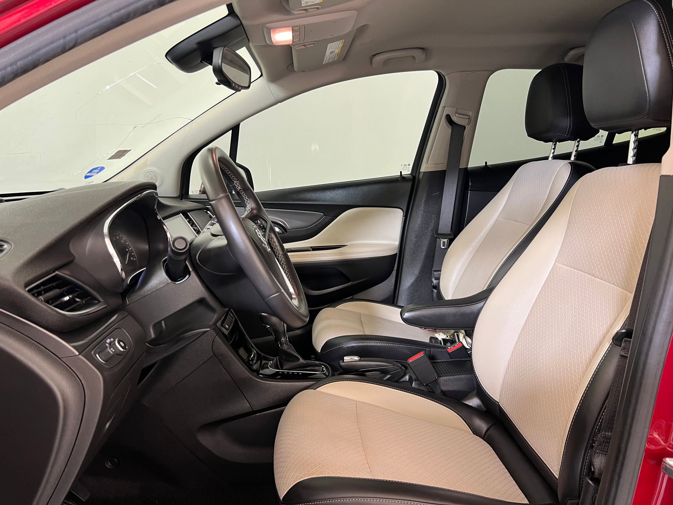 2019 Buick Encore Preferred photo 3