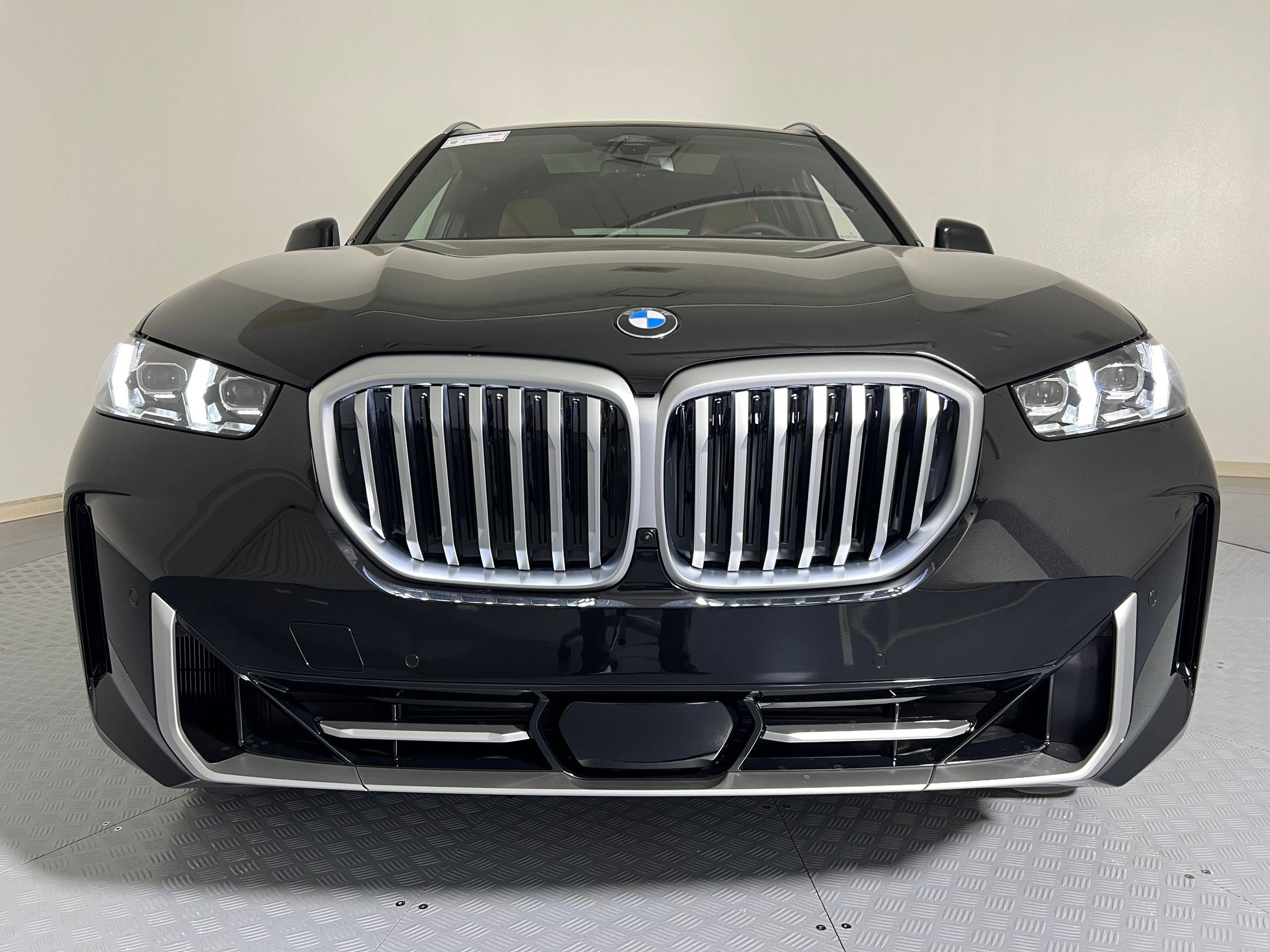 2026 Bmw X5 sDrive40i photo 4