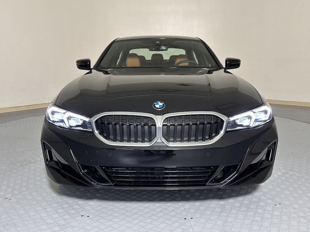 New 2026 BMW 330i Sedan