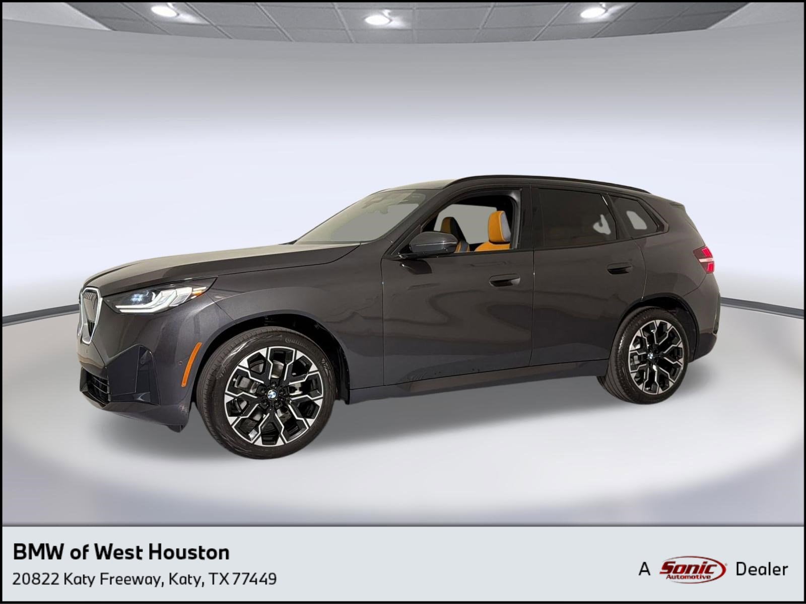 2025 BMW X3 30 XDRIVE's photo