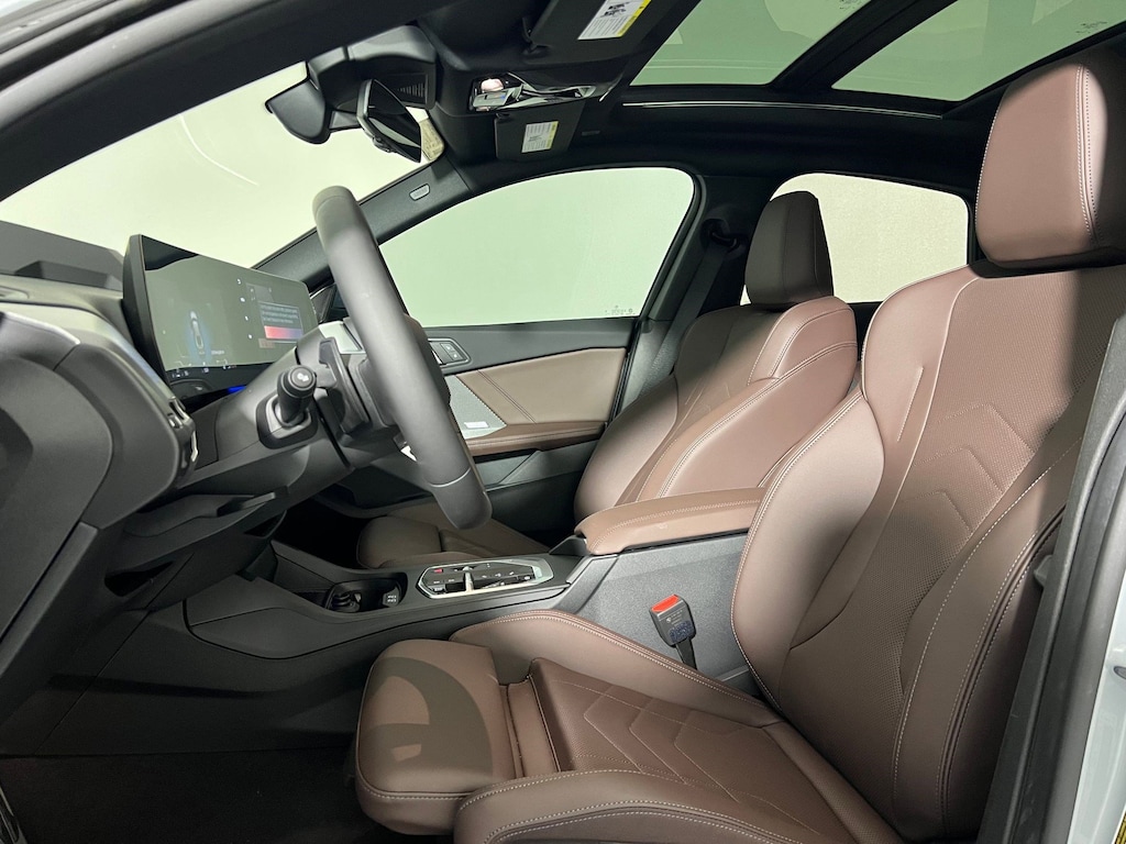 New 2025 BMW 228i xDrive Gran Coupe