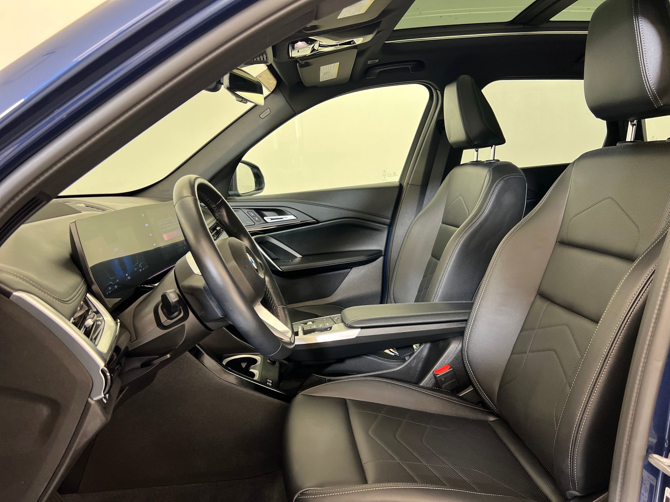 2025 Bmw X1 XDrive28i photo 4