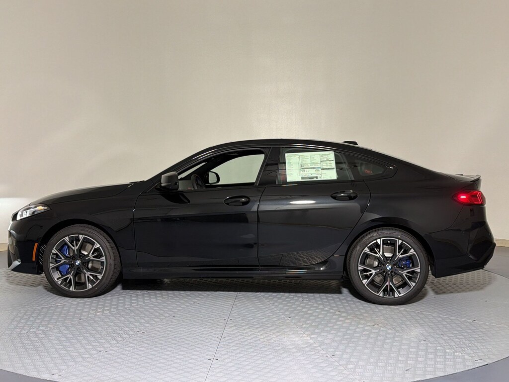 New 2026 BMW M235i xDrive Gran Coupe