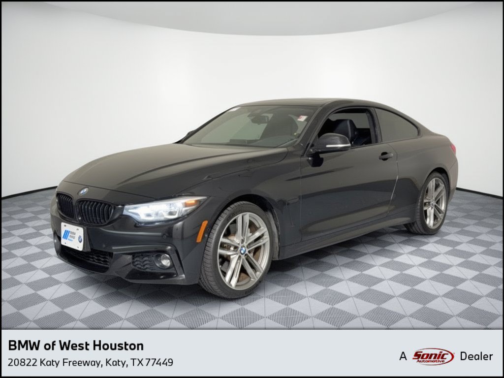  BMW 440i