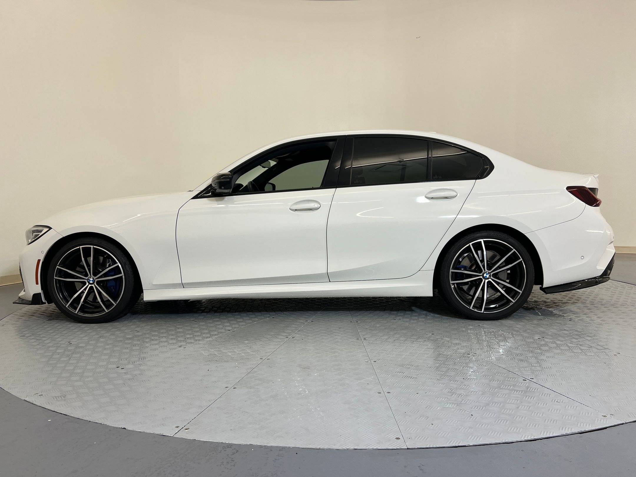 2020 Bmw M340i photo 2