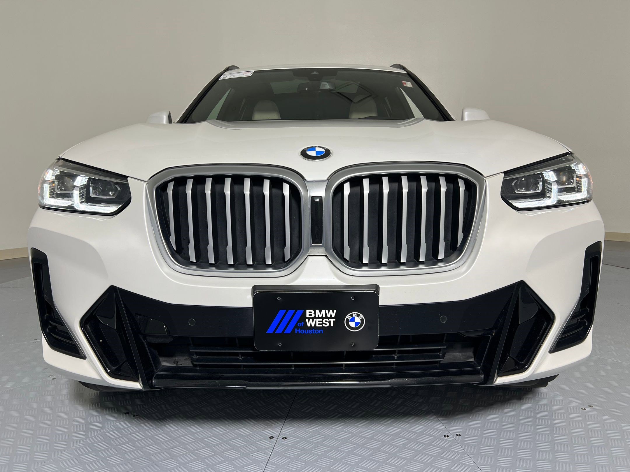 2022 Bmw X3 sDrive30i photo 4