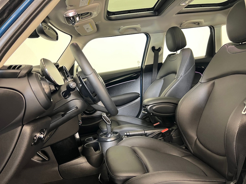 Used 2023 MINI Hardtop 4 Door Cooper S Hatchback