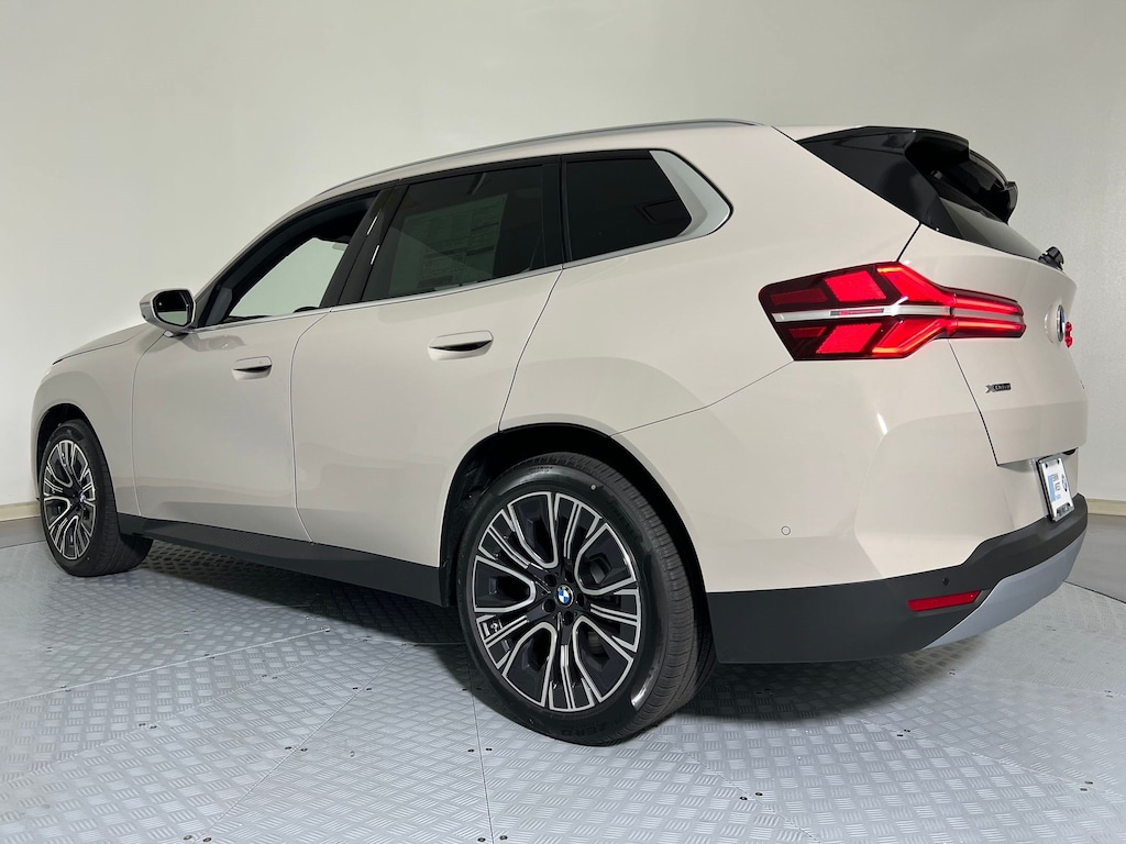 Used 2026 BMW X3 30 xDrive SUV