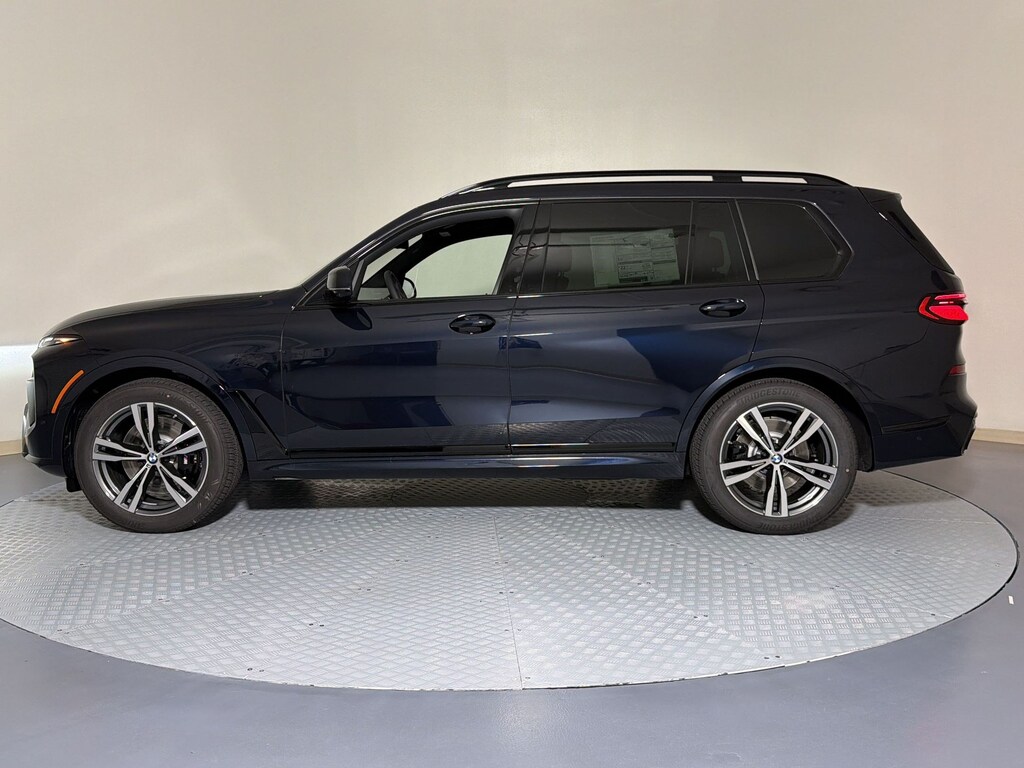 New 2027 BMW X7 xDrive40i SUV