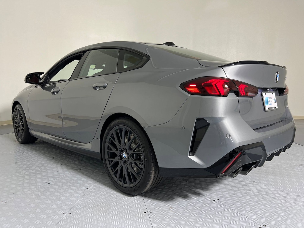 Used 2026 BMW M235i xDrive Gran Coupe