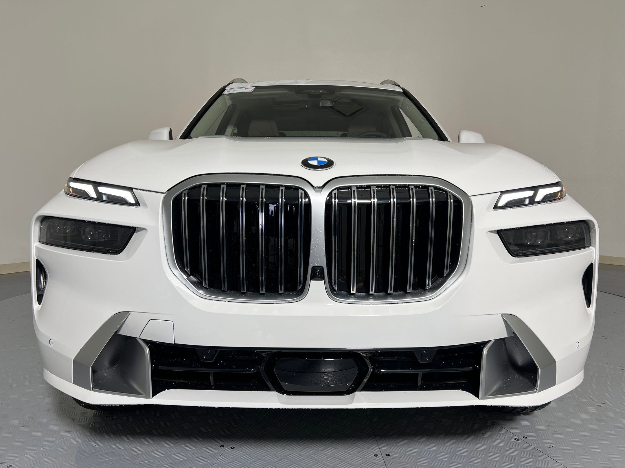 2026 Bmw X7 xDrive40i photo 3