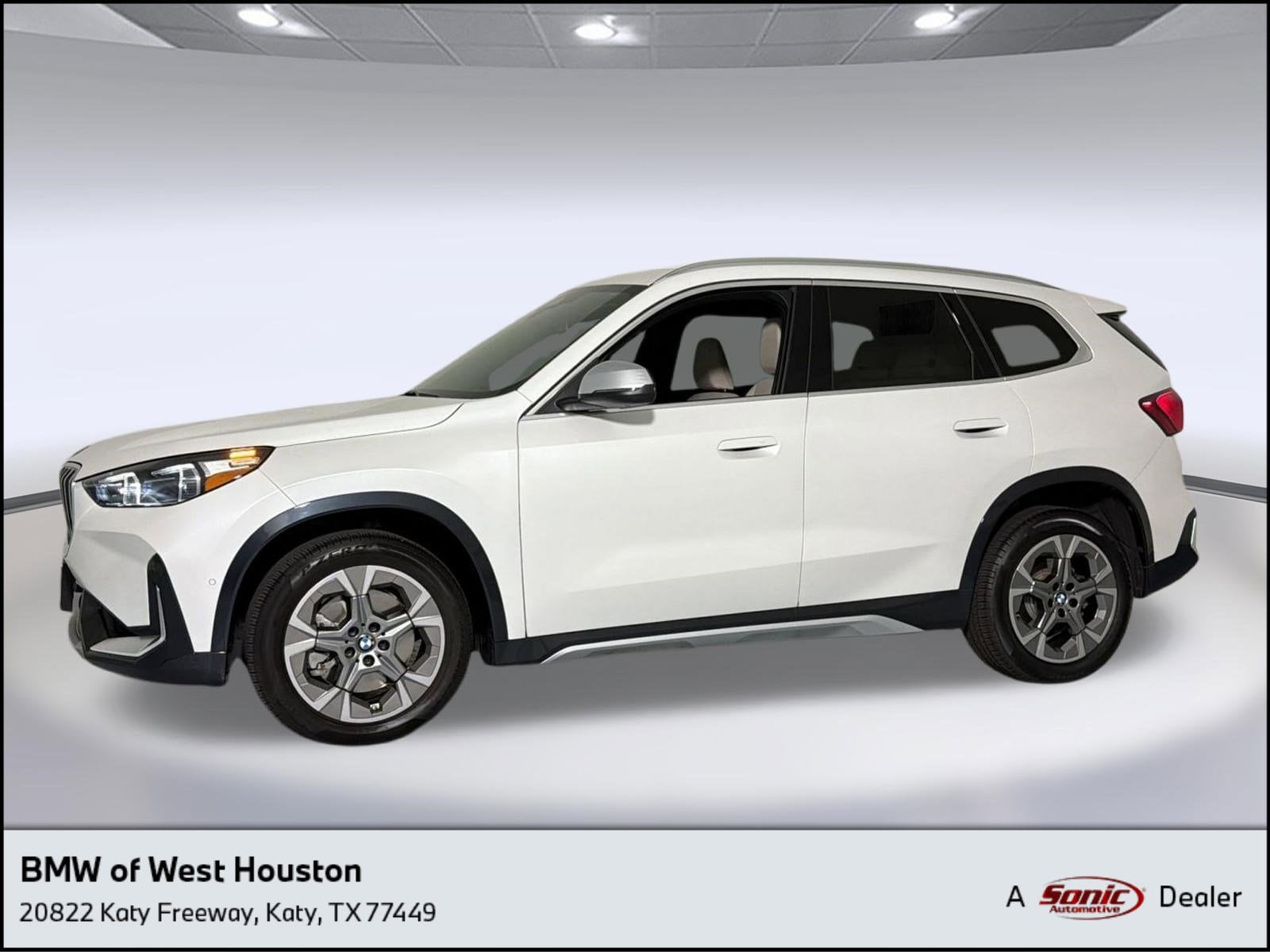2023 BMW X1 xDrive28i's photo