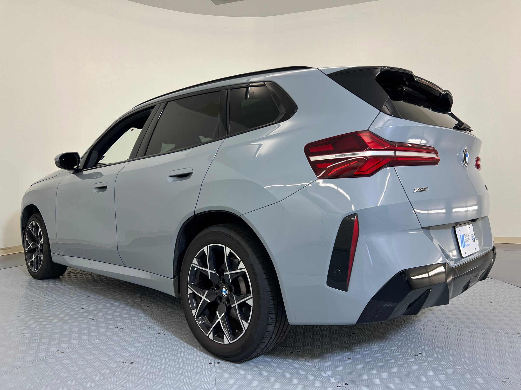 2025 Bmw X3 30x Drive photo 3