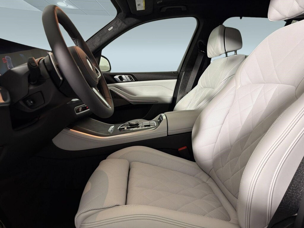 New 2026 BMW X5 xDrive 40i