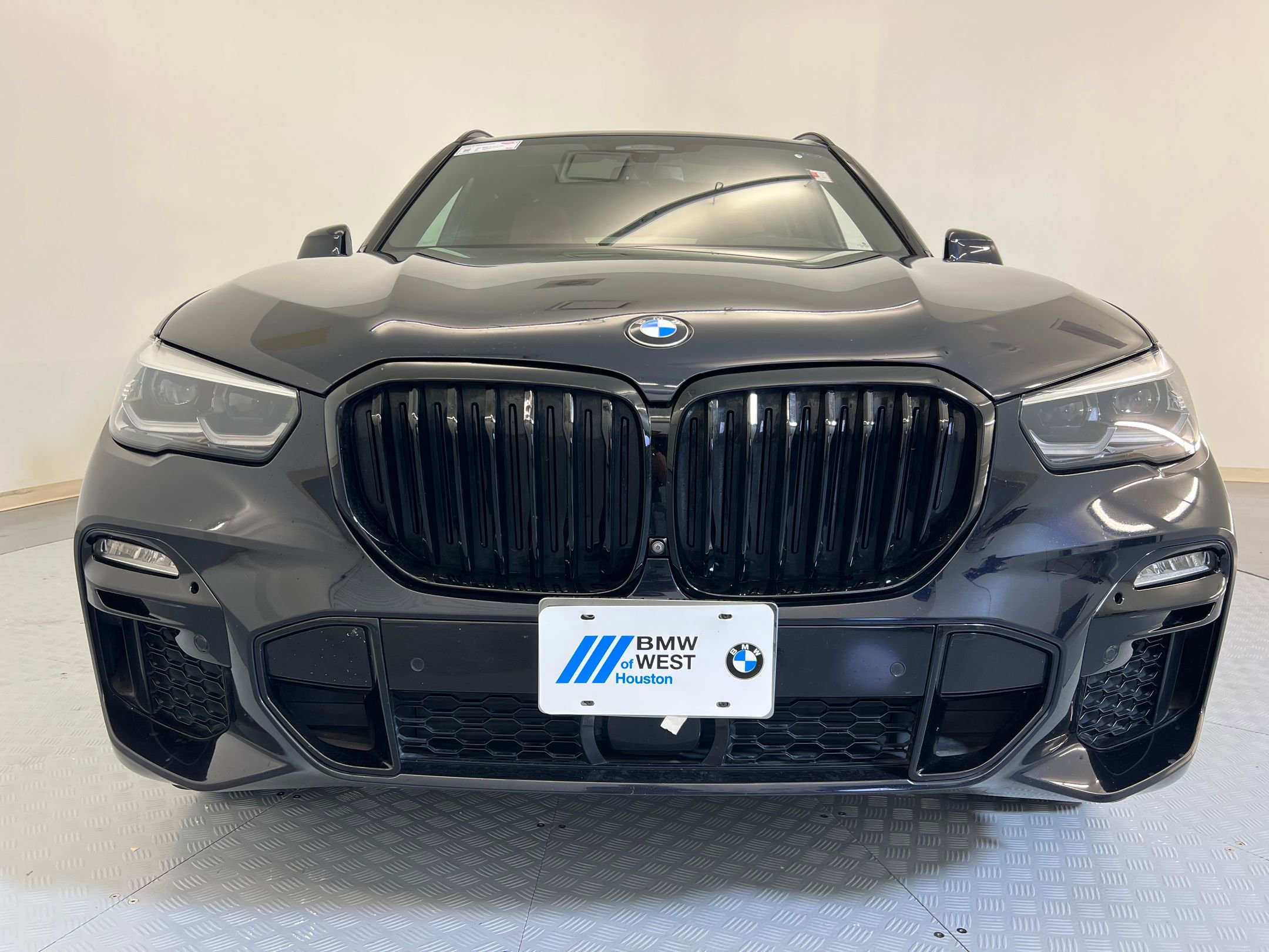 2021 Bmw X5 sDrive40i photo 4