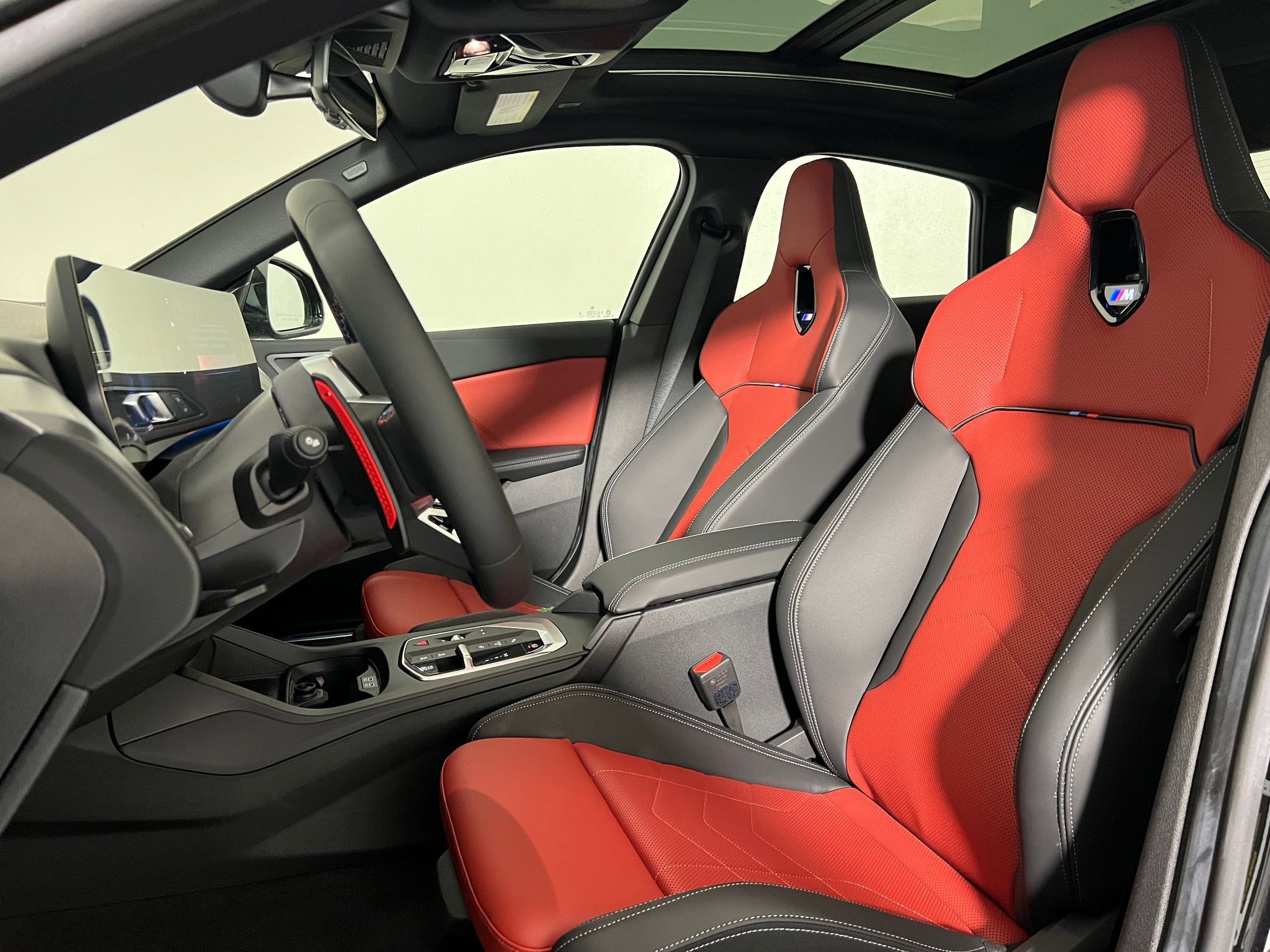 2025 Bmw M235i xDrive Gran Coupe photo 4