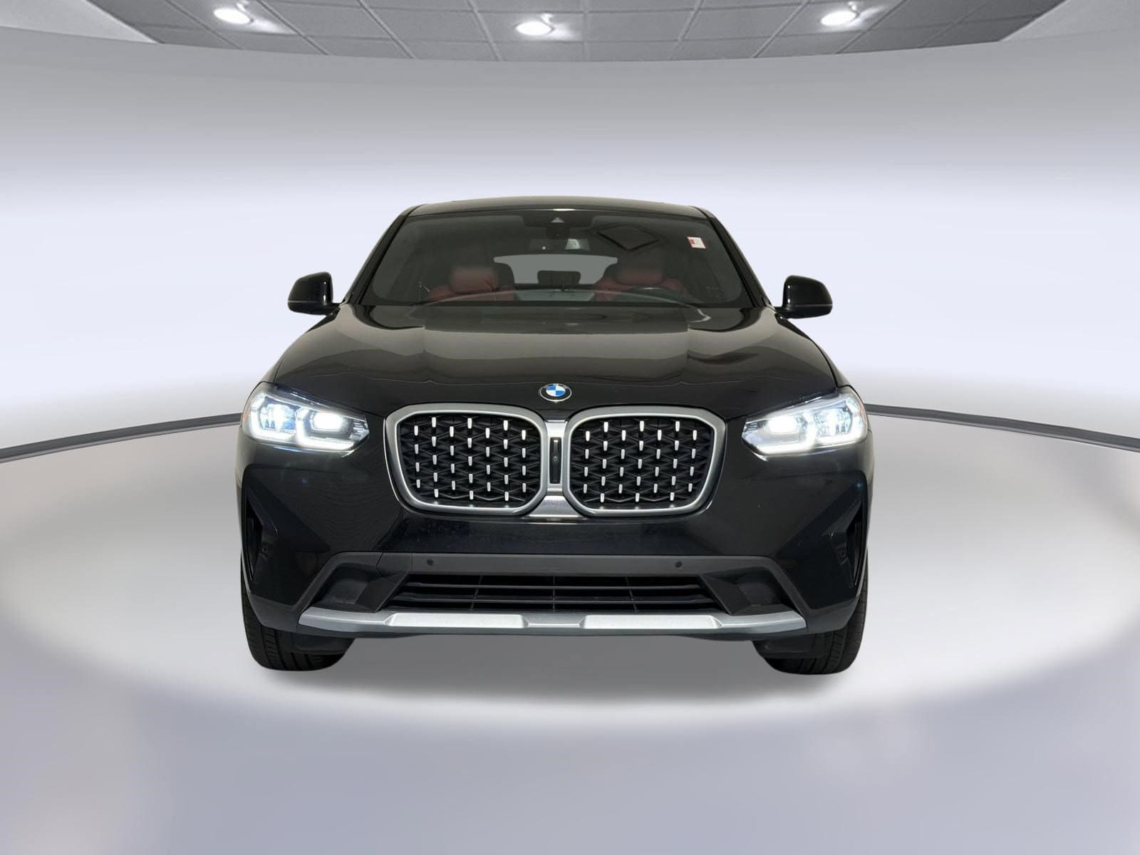 X4 XDrive30i SUV