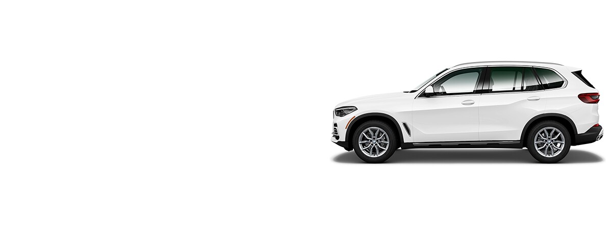 BMW X5 xDRIVE40i