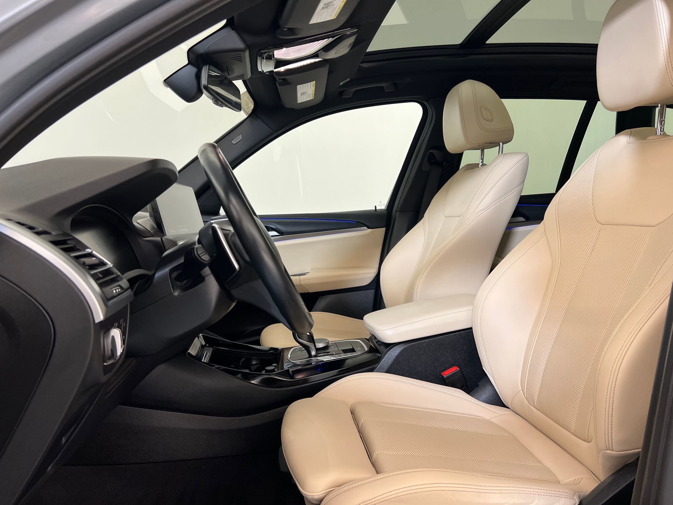 2024 Bmw X3 sDrive30i photo 4