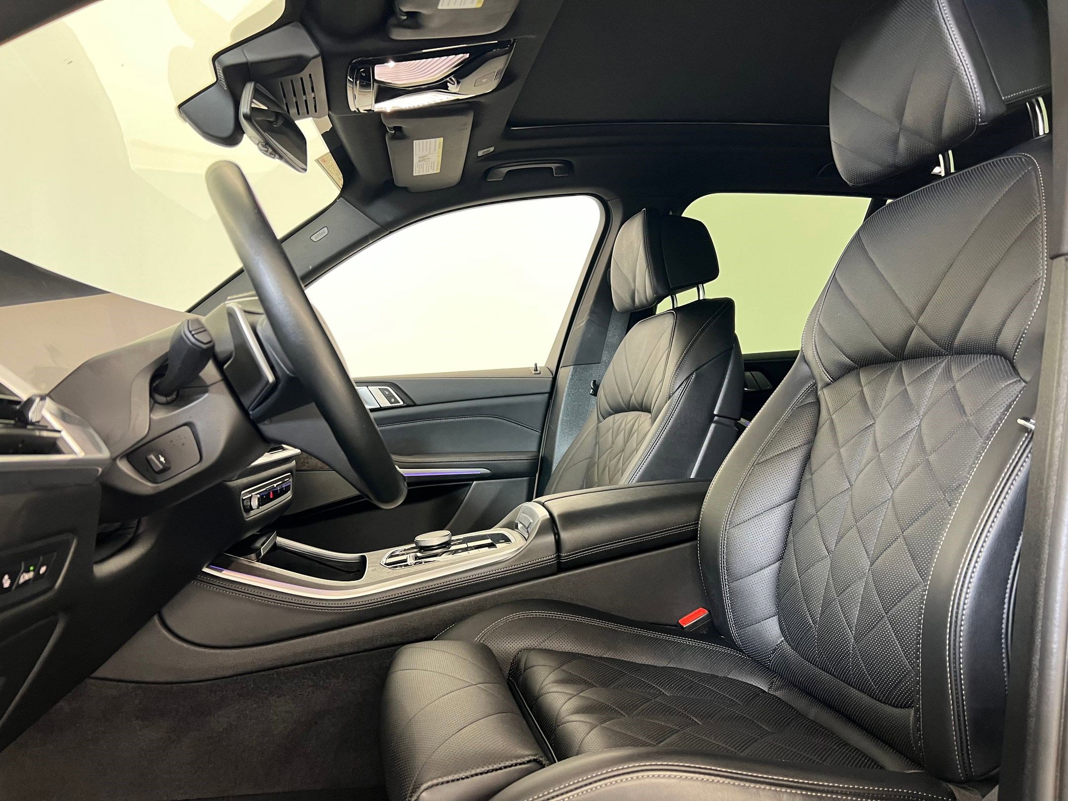 2025 Bmw X5 sDrive40i photo 4