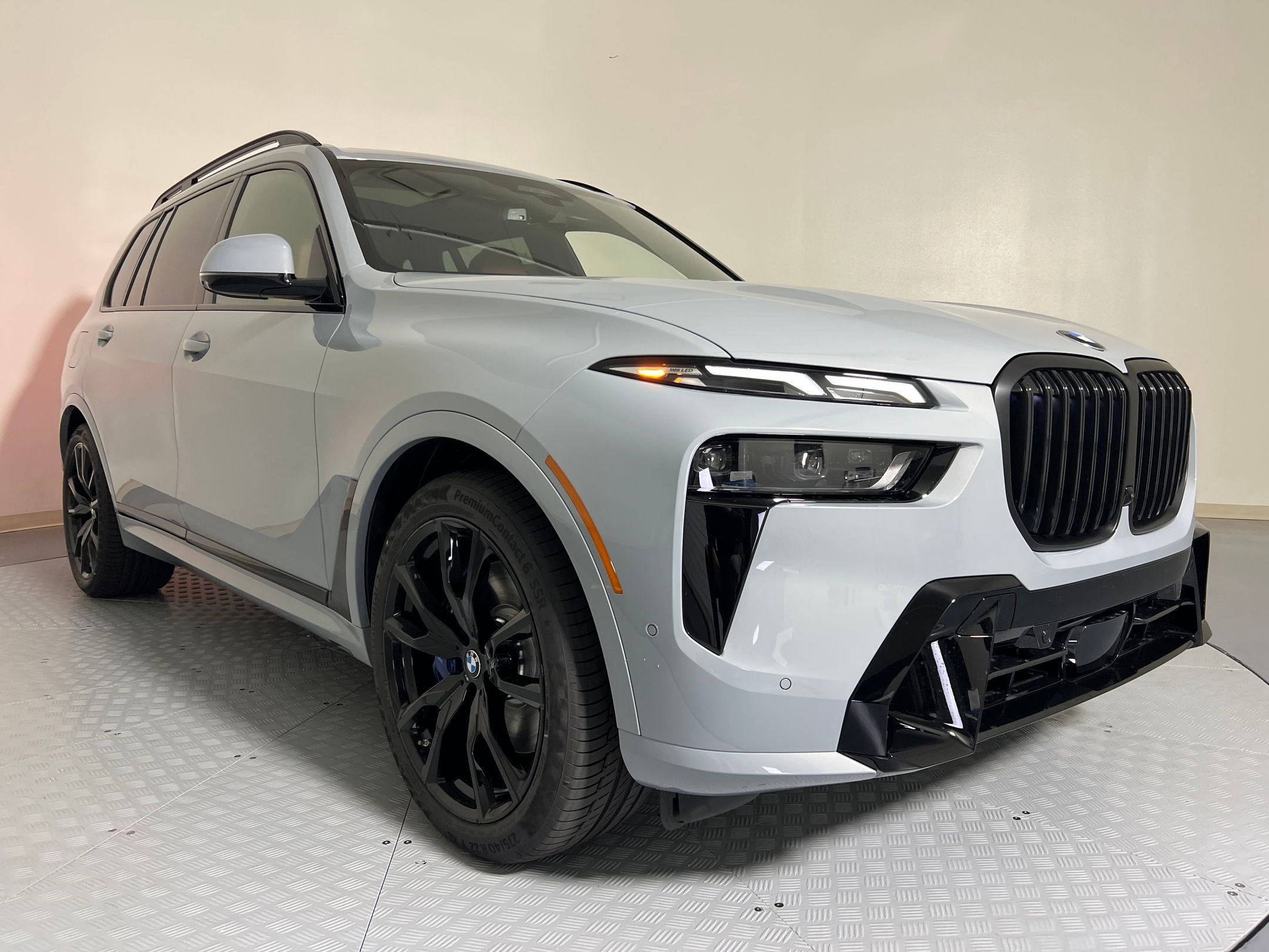 2026 Bmw X7 xDrive40i photo 4
