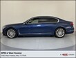BMW 740i