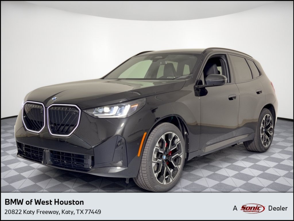 New 2027 BMW X1 xDrive28i