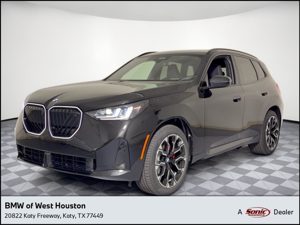 New 2027 BMW X1 xDrive28i SAV