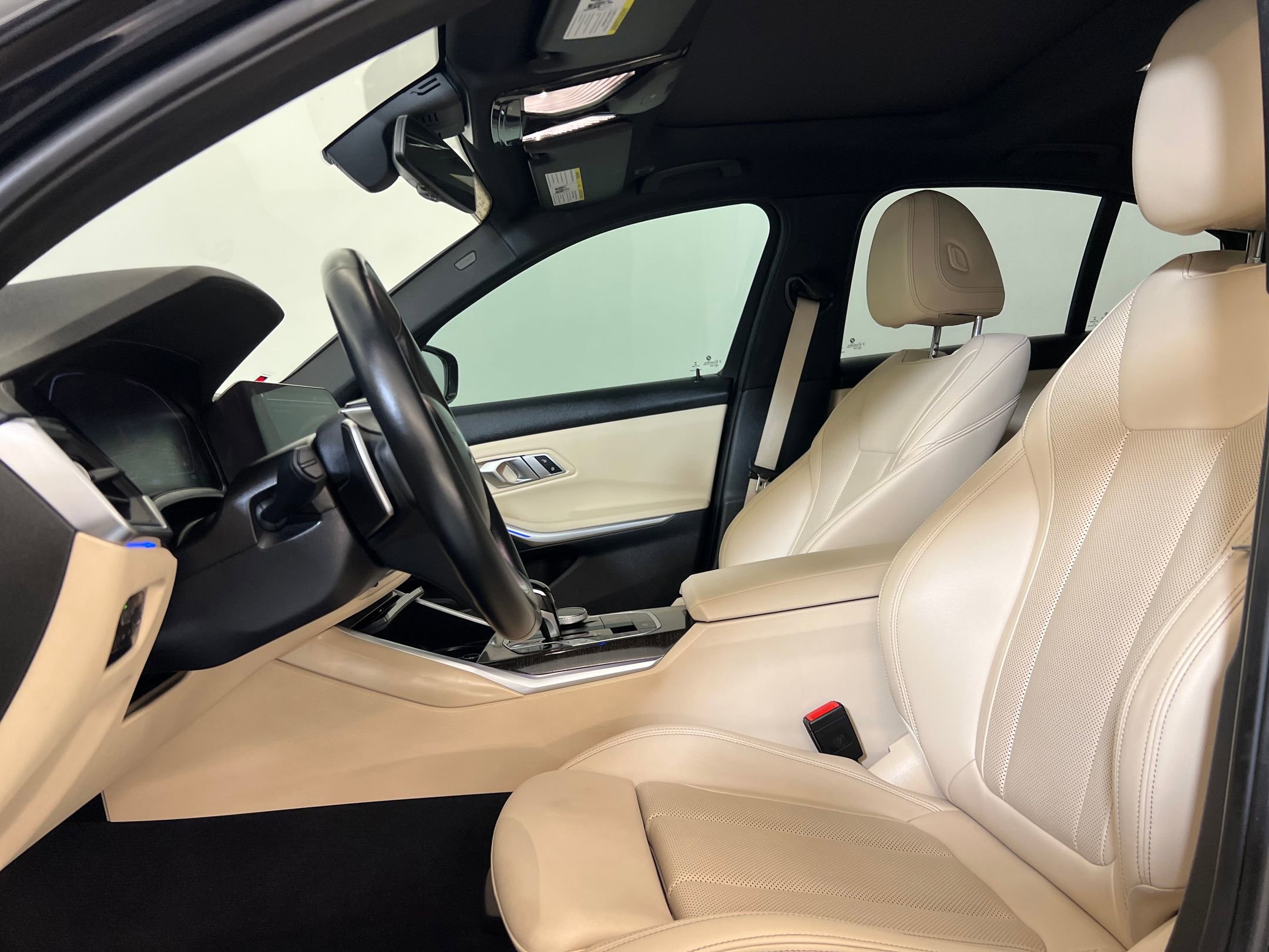 2022 Bmw 330i photo 4