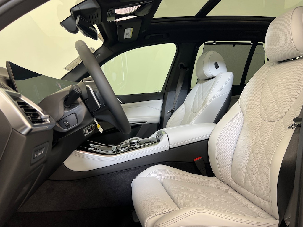 New 2026 BMW X5 xDrive40i SUV