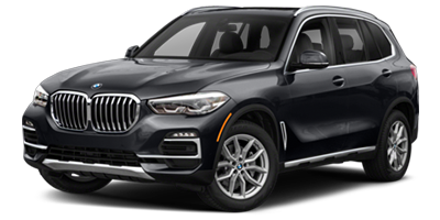 BMW X5 sDRIVE40i