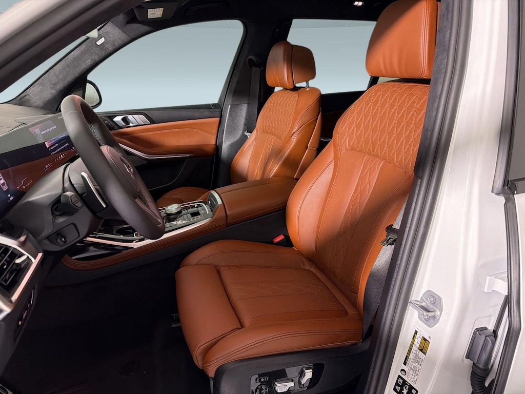 New 2027 BMW X7 xDrive40i SUV