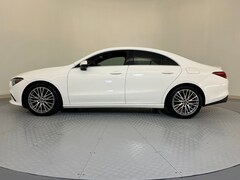 Used 2020 Mercedes-Benz CLA 250 Coupe for sale in Houston