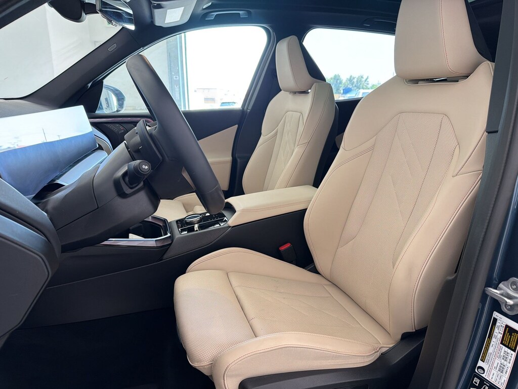 Used 2025 BMW X3 30 xDrive SUV