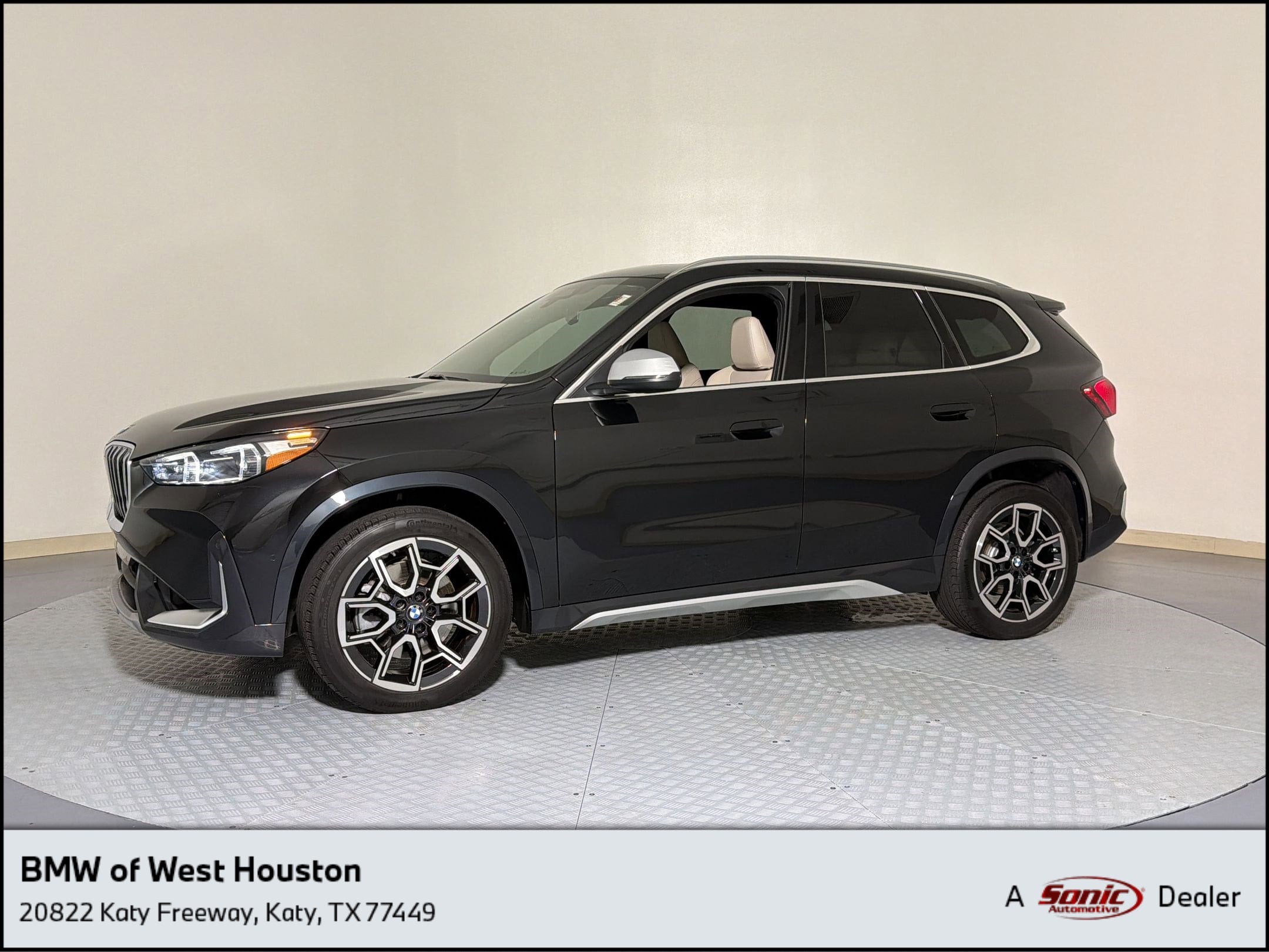 2023 BMW X1 xDrive28i's photo