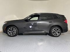 Used 2025 BMW X3 30 xDrive SUV for sale in Houston