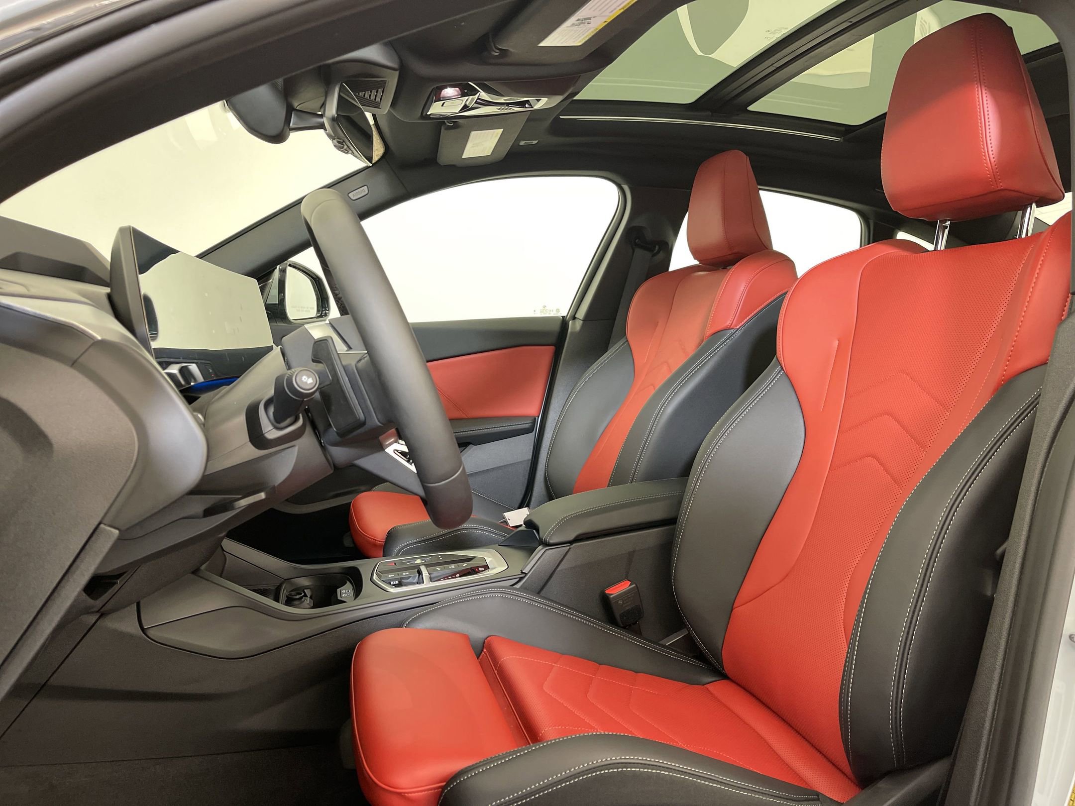 2025 Bmw 228i xDrive Gran Coupe photo 4