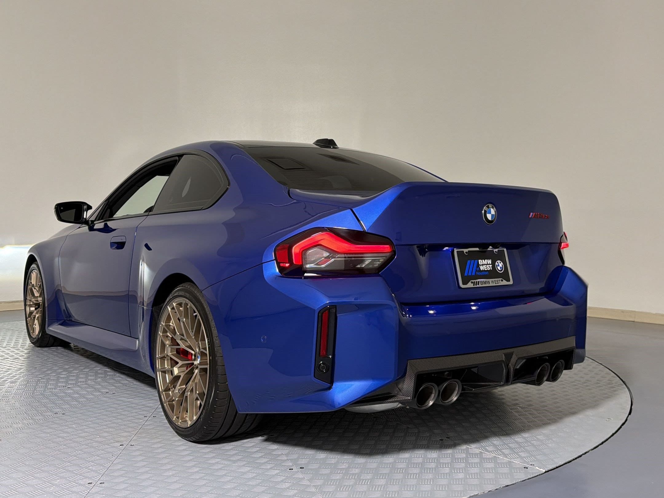 M2 CS Coupe
